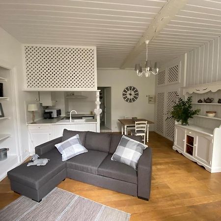 Appartements Barthou По Экстерьер фото